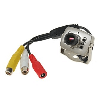 Mini Camera 309D CGH - Light Market