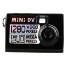 Mini Camera Hd Video Recorder - Light Market