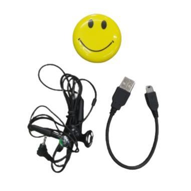 Mini Dv - Dvr + Mp3 - Light Market