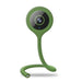 Mini Flexible Ip Indoor Camera Dg-q801 - Light Market