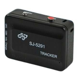 Mini Pet Tracker - SJ-5291 - Light Market