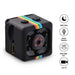 Mini Rechargeable HD Camera SQ11 - Light Market
