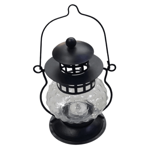 Mini Tea Light Lantern - Light Market
