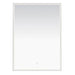 Mirror Wall Light LED 30w 3000-6000K 600mmx800mm RW191 - Light Market