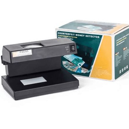 Money Detector Ad-2138 - Light Market