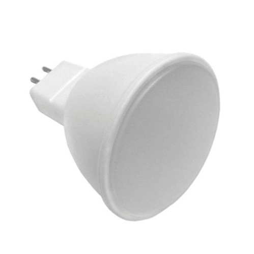 MR16 12V AC 5W LED Bulb 3000k Bing Light - Light Market