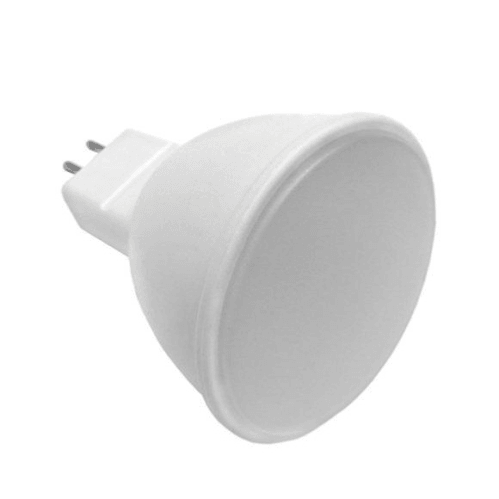 Mr16 4.5w Led Downlight 3000k 12v - Light Market