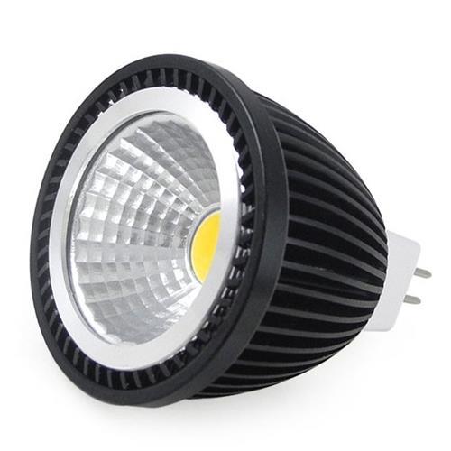 Mr16 5w Cob Downlight 6500k - Light Market