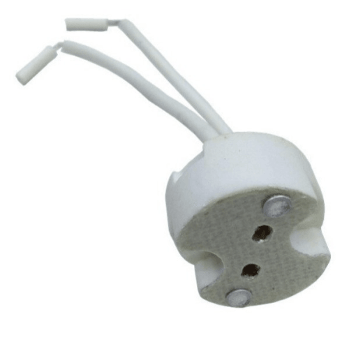 MR16 Ceramic Lamp Holder - Light Market