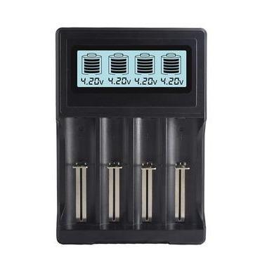 Multi-function 3A Charging base HD-8992A - Light Market