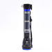 Multi-function High Power Solar Rechargeable Torch - Light Market