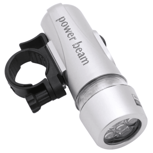 Multi-functional Led Headlight Torch Power Beam - Light Market
