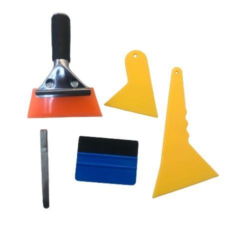 Multifunction film tool set - Light Market
