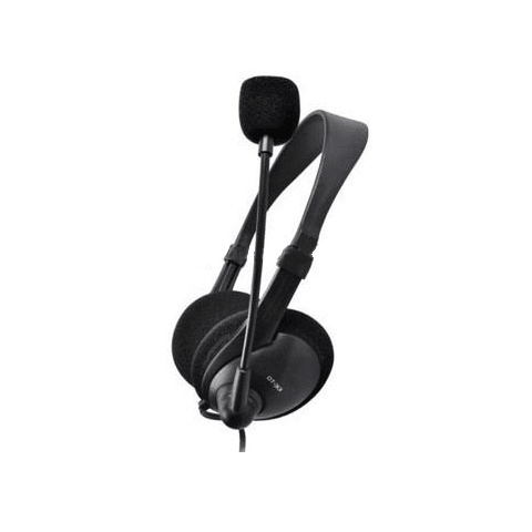 Multimedia Headset - SM301 - Light Market