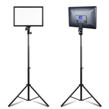 Multipurpose Photography Light With Stand - Light Market