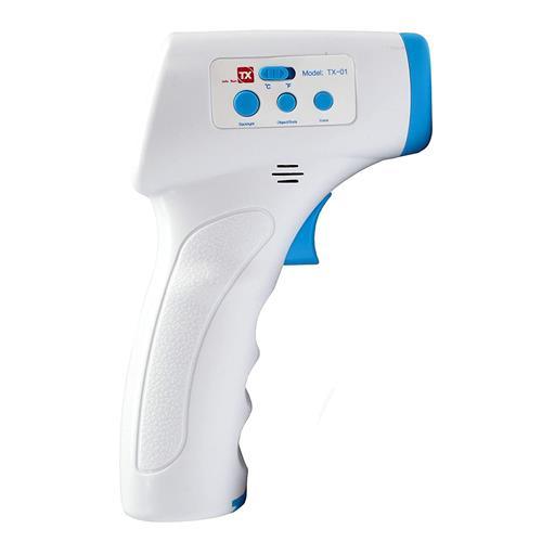 Non Contact Infrared Thermometer Info Sun TX - Light Market
