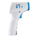 Non Contact Infrared Thermometer Info Sun TX - Light Market