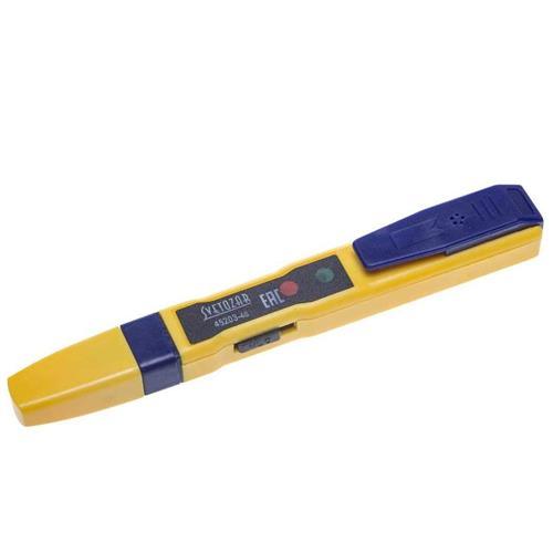 Non-contact Voltage Tester MS-48M - Light Market