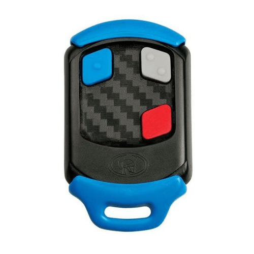 Nova Gate Remote 3 Button Centurion - Light Market