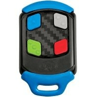 Nova Gate Remote 4 Button Centurion - Light Market