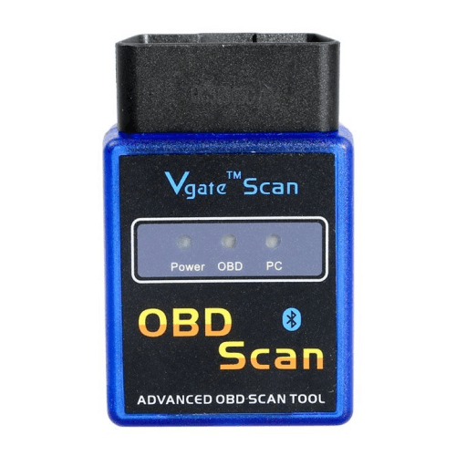 ObdII Advanced Scan Tool - Light Market