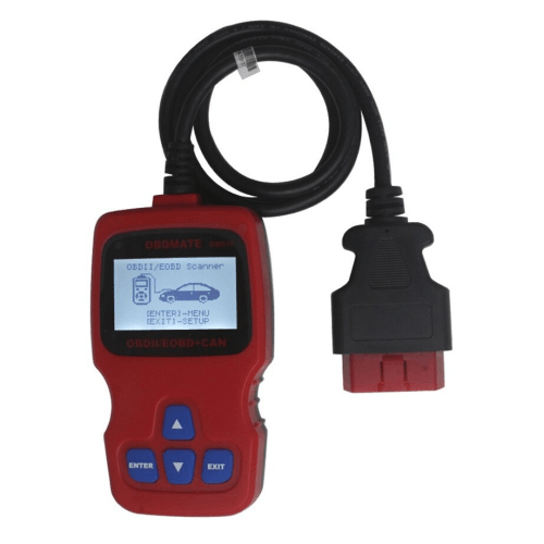 Obdmate Om510 Code Reader - Light Market