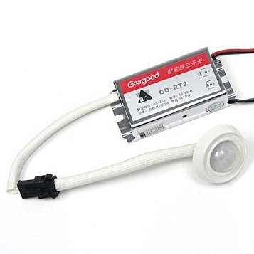 Occupancy Sensor Gd-rt2 Geagood - Light Market