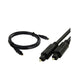 Optic Fibre Cable 1m - Light Market