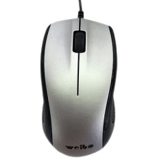 Optical Mouse WB-012 USB Weibo - Light Market