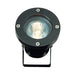 Outdoor Submersible Spotlight Black 12v - Light Market