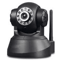 P2P IP Security Camera - Light Market