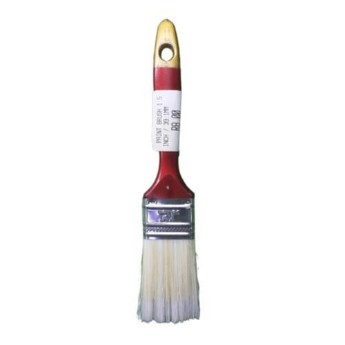Paint Brush 1.5 Inch 38mm - Light Market