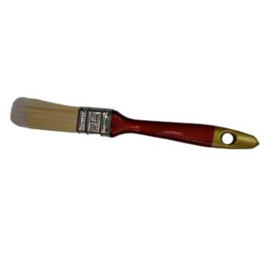 Paint Brush 1 Inch 25.4mm - Light Market