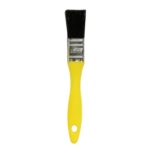 Paint Brush 25mm / 1 Inch Mr. Bull - Light Market