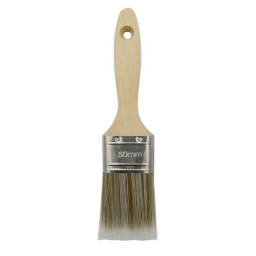 Paint brush 50mm MODELE FRANCAIS - Light Market