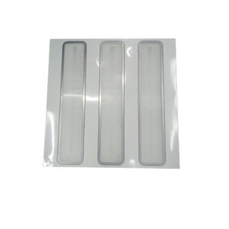 Panel Light 48w 6000k 600 X 600mm Hello Today - Light Market