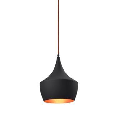 Pendant Dining Lamp Black&Gold 6024/B - Light Market