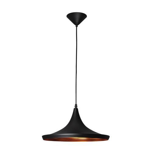 Pendant Dining Lamp UFO Black & Gold 6024 - Light Market