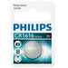 PHILIPS CR1616 LITHIUM COIN BATTERY 3V - Light Market