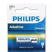 Philips LR23A Alkaline Battery 12V - Light Market