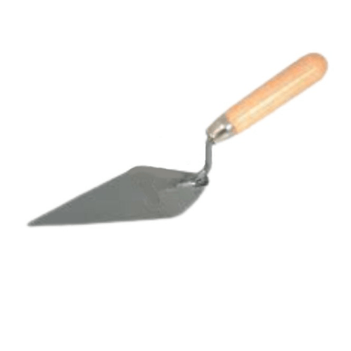 Plastering Shovel 20cm - Light Market