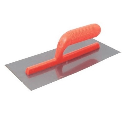 Plastering Trowel 280 x 120mm - Light Market