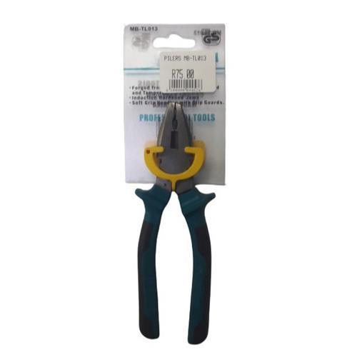 Pliers MB-TL013 Mr Bull - Light Market