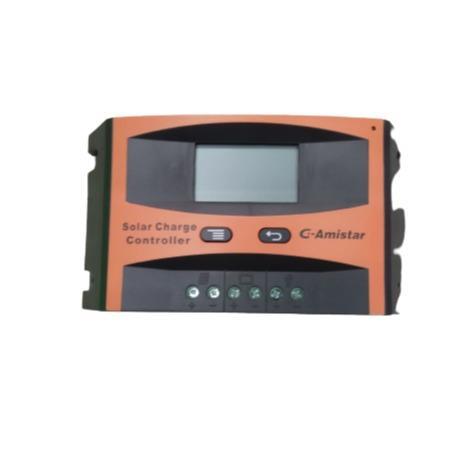 Pmw 10A Solar Charge Controller - Light Market