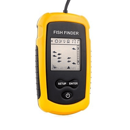 Portable Fish Finder - Light Market