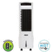 Portable Rechargeable Mist Fan Air Cooler F88 Eurolux - Light Market