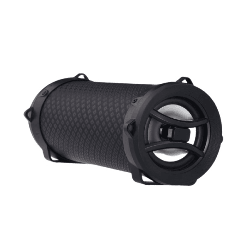 Portable Speaker With Bluetooth & Usb KTS-63 - Light Market