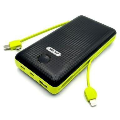 Power Bank 20000mah Q-T70 Andowl - Light Market