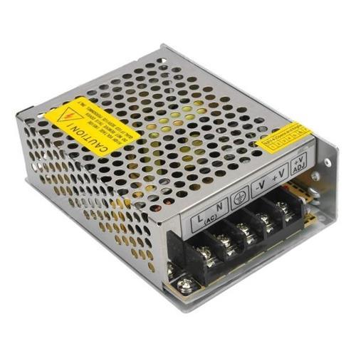 Power Supply 5amp Cage Ht - Light Market