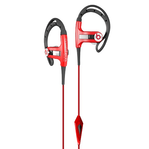 Powerbeats by Dre - Light Market